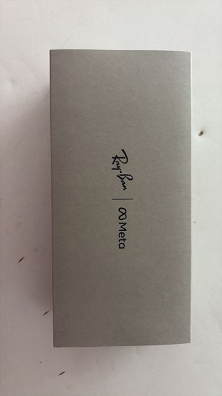 Ray-Ban Meta Wayfarer Gen 2 Transiciones Zafiro