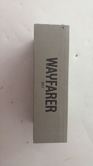 Ray-Ban Meta Wayfarer Gen 2 Transiciones Zafiro