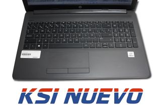 ORDENADOR PORTATIL HP 250G7 15" 16/256GB 72821