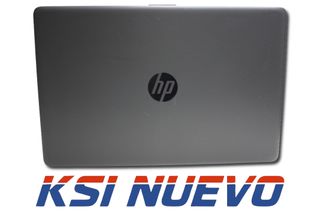 ORDENADOR PORTATIL HP 250G7 15" 16/256GB 72821