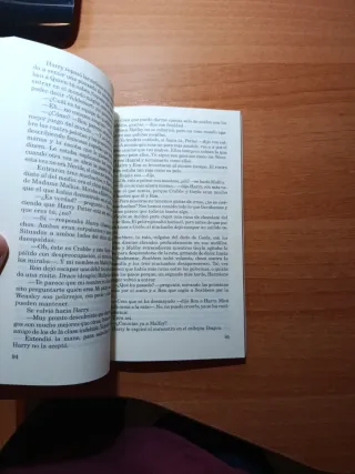 Harry Potter y la piedra filosofal