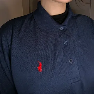 Polo Ralph Lauren Uomo Blu