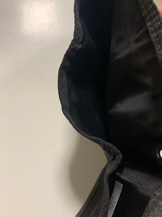 Monedero Eastpak Gris