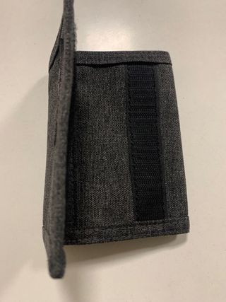 Monedero Eastpak Gris