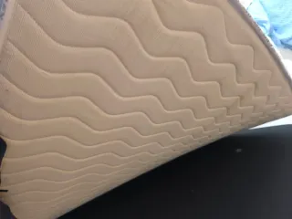 Colchón Flex Viscoelástico 150x200 Seminuevo