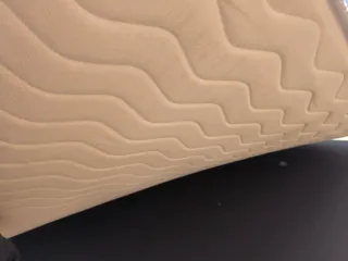 Colchón Flex Viscoelástico 150x200 Seminuevo