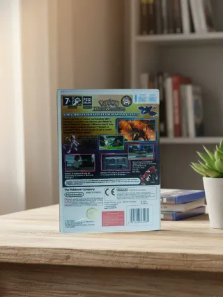 Pokemon Battle Revolution per Wii PAL