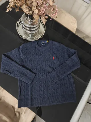 Jersey Polo Ralph Lauren Talla S