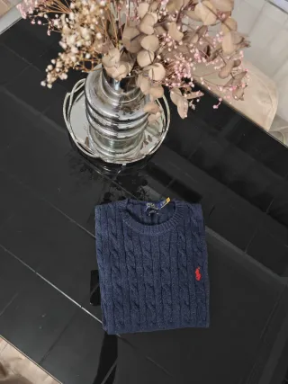 Jersey Polo Ralph Lauren Talla S