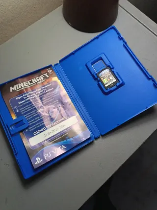 Minecraft PS Vita Edizione PlayStation Vita