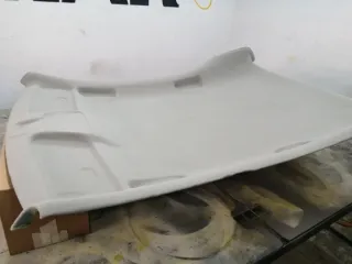 Tapizado de techos de coches