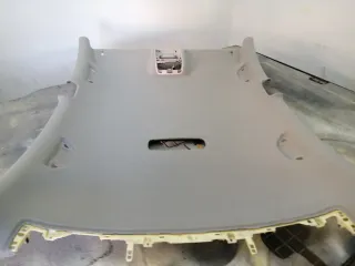 Tapizado de techos de coches