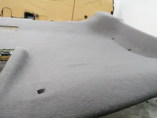 Tapizado de techos de coches