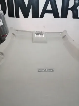 Tapizado de techos de coches