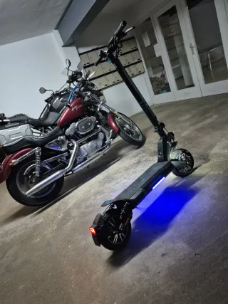 Smartgyro crossover dual max 2