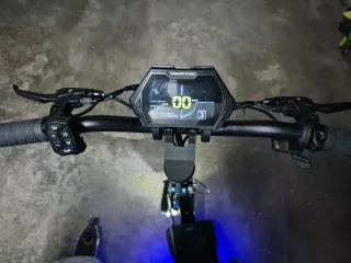 Smartgyro crossover dual max 2