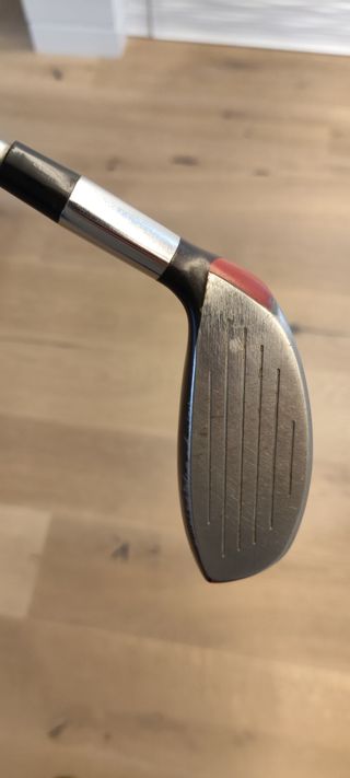 Palo de Golf Madera 3 WishonGolf 929 HS 14 grados