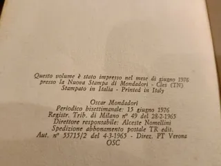 Il pretore di Cuvio di Piero Chiara