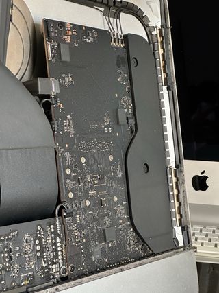 Placa Base iMac 21,5 Apple