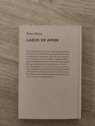 El Puente Hacia El Infinito