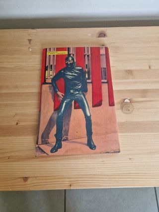 Diabolik super fumetti in film anni n.2 anno 1976