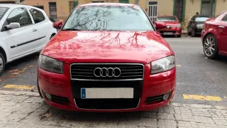 Audi A3 2005