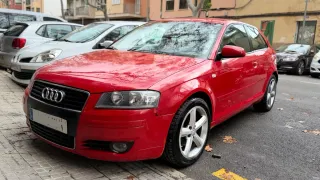 Audi A3 2005