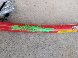 Trailgator para niños