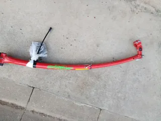 Trailgator para niños