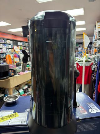 Cafetera DeLonghi Dedica Acero Inox