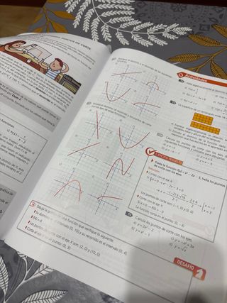 Inicia Matemáticas orientadas a las enseñanzas ...