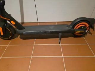 Patinete Eléctrico Xiaomi 4