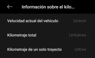 Patinete Eléctrico Xiaomi 4