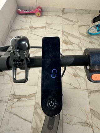 Patinete Eléctrico Xiaomi