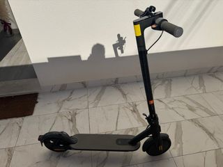 Patinete Eléctrico Xiaomi
