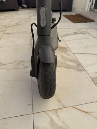 Patinete Eléctrico Xiaomi