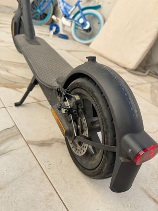 Patinete Eléctrico Xiaomi