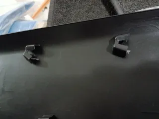 Moldura Renault/Nissan/Opel