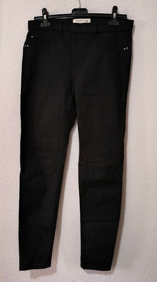 Leggings negros Encuentro