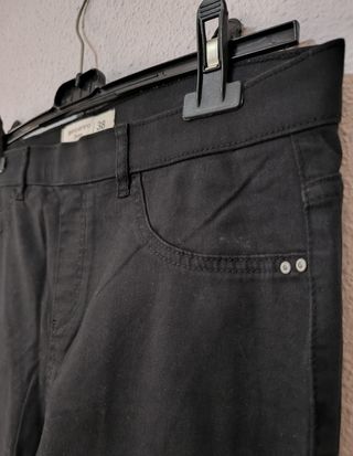 Leggings negros Encuentro