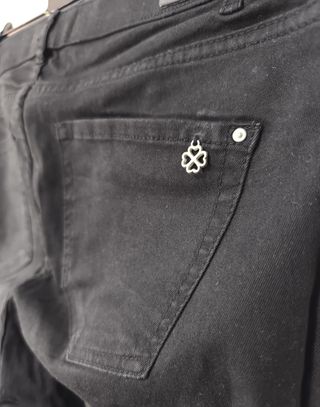 Leggings negros Encuentro