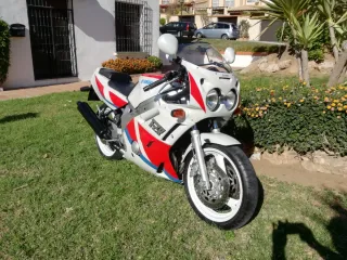 Yamaha FZR 600 (1990)