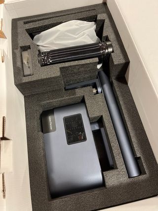 Grabador laser Laserpeker LP 5 NUEVO