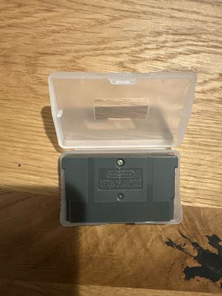 Kirby Nightmare in Dream Land GBA