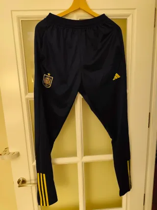Chándal Selección Española Talla L Adidas