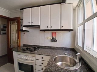 Piso en alquiler en San Ginés en Cartagena