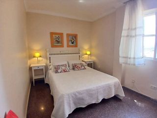 Piso en alquiler en San Ginés en Cartagena