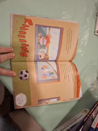 La pandilla de la ardilla 4. El misterio del ti...