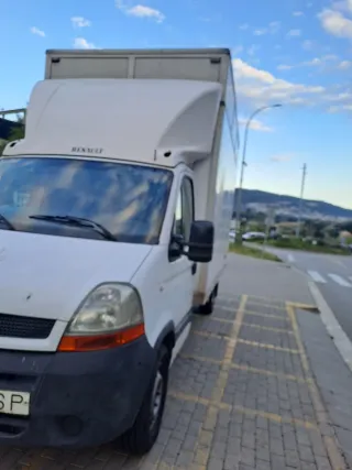 HACEMOS TUS TRANSPORTES LOW COST