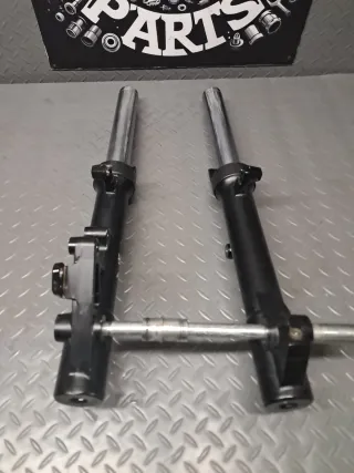 Amortiguadores Delanteros Kymco K-XCT 125